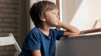 PORADNA: Syn mě nenávidí a chce žít s otcem. Co ho ve skutečnosti trápí, prozradila psycholožka Samsonová