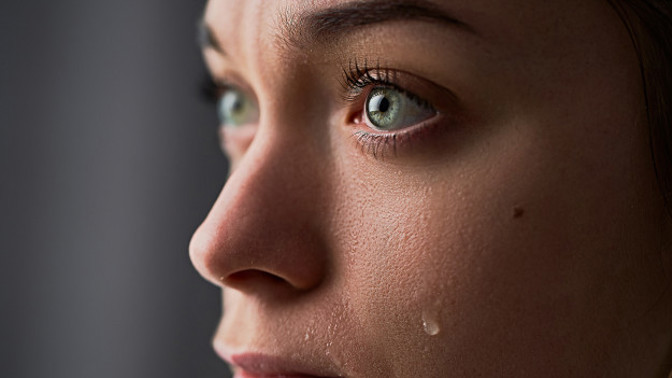 Ingrid (29): Moji životní lásku ovládl démon, který ji donutil se zabít. Pak si přišel i pro mě