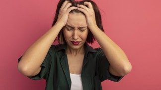 Růžena (31): Prasklo na mě něco, co změnilo přítelův pohled na mě. Už mi nikdy nebude věřit