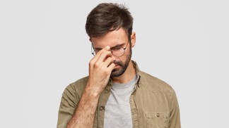 René (39): Že je žena veganka, to bych ještě skousl. Ale její plány už překračují všechny meze