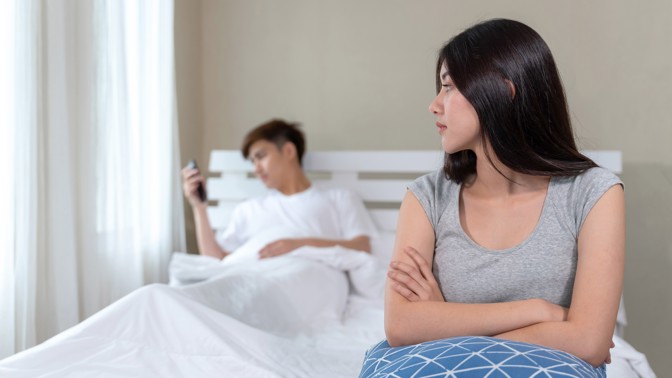 3 znamení zvěrokruhu, která mají největší sklony k chorobné žárlivosti