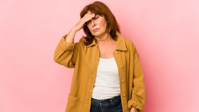 Markéta (56): Půjčila jsem synovi sedmdesát tisíc. Pak přišlo něco, s čím jsem nepočítala