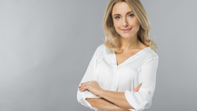 Lucie (40): Zamilovala jsem se až po uši. Naše láska má ale jednu vadu na kráse