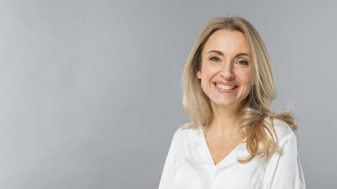 Tereza (42): Před lety mi jedna žena vyčetla budoucnost z ruky. Tehdy jsem se tomu smála