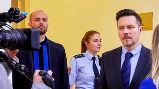 Změna prostředí hercům z Ulice prospěla. Prozradili, jak se cítili u skutečného soudu
