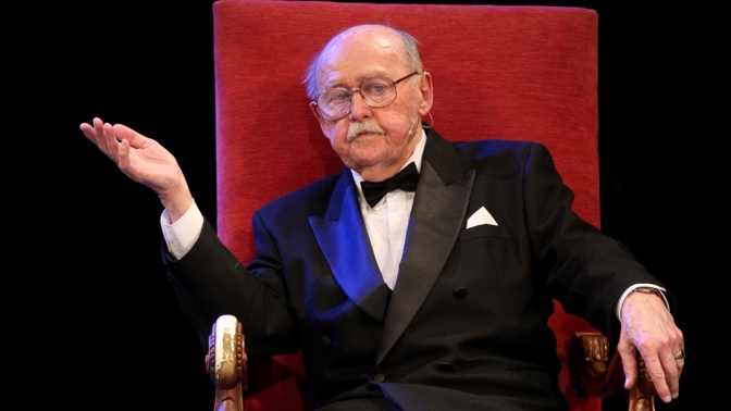 Těžký osud Lubomíra Lipského: Bratra mu zabil blesk, pohřbil i syna a manželku