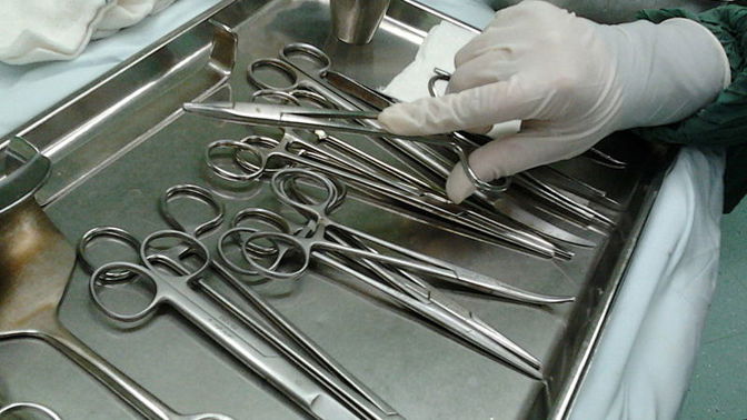 Bestie jménem Gary Van Ryswyk: Samozvaný chirurg lovil oběti svých brutálních choutek na internetu