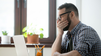 Mirek (33): Bývalá přítelkyně se ke mně chce vrátit. Já se ale obávám, že jí nedokážu odpustit