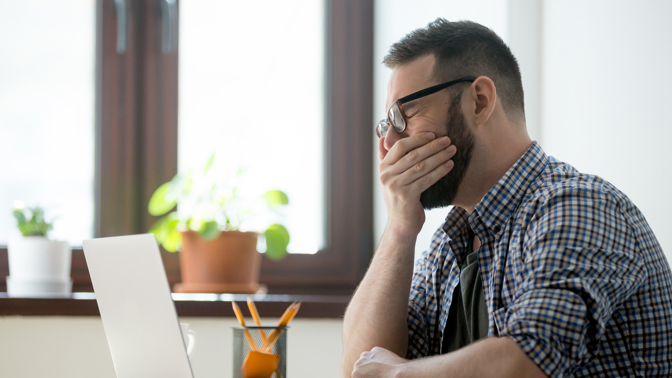 Mirek (33): Bývalá přítelkyně se ke mně chce vrátit. Já se ale obávám, že jí nedokážu odpustit
