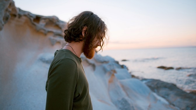 Artur (18): Stal jsem se médiem a viděl něco neuvěřitelného. Teď už vím, že duchové existují