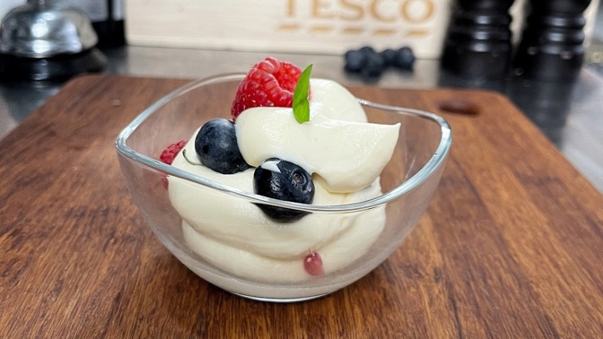 Zažijte italské Velikonoce v pohodlí domova. Speciální pochoutky zvládnete snadno a rychle