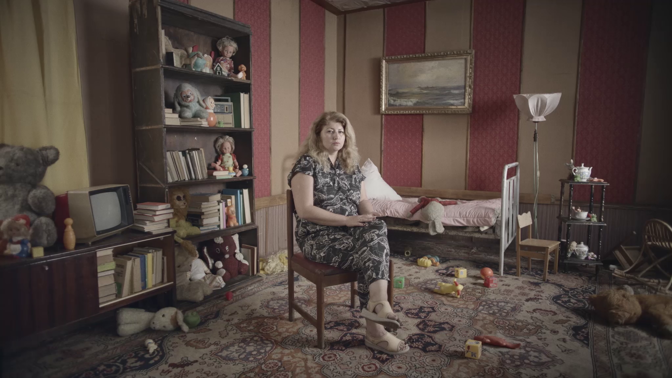 Premiéra dokumentu Černobyl - Skryté příběhy slibuje doposud nezveřejněná svědectví