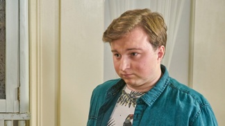 Vojtěch Machuta alias Adam z Ulice: Prozradil, za co utrácí honoráře ze seriálu