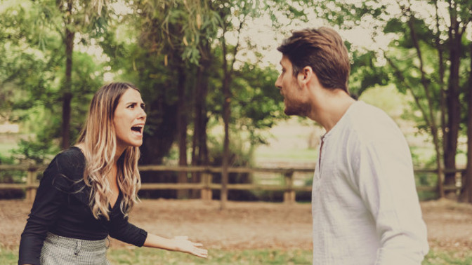 Marcela (37): Manžel pořád řeší jen peníze. To, že se mu rozpadá rodina, je mu úplně fuk