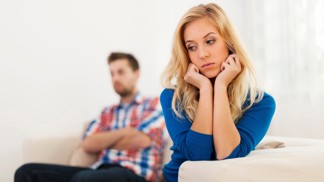 Agáta (35): Vybrala jsem si nesprávného muže. Teď už je pozdě něco řešit