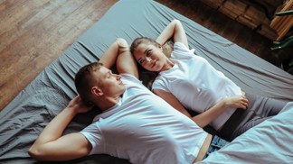 Sandra (30): Svěřila jsem se manželovi, že předstírám orgasmus. Jeho reakce mě odzbrojila