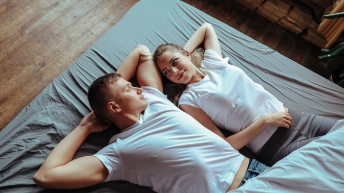 Sandra (30): Svěřila jsem se manželovi, že předstírám orgasmus. Jeho reakce mě odzbrojila