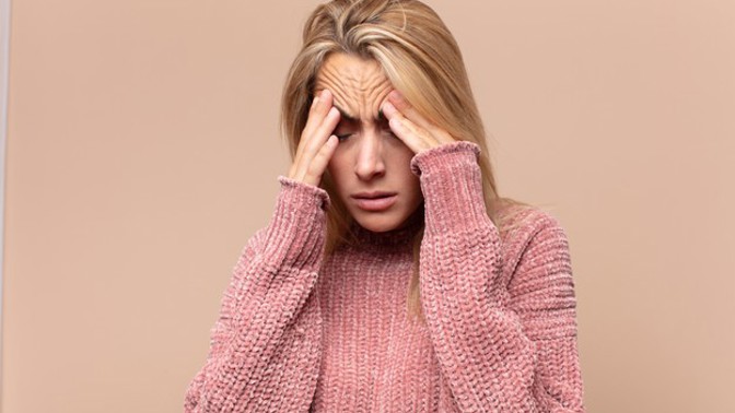 Kamila (35): Ukázalo se, že nemůžeme mít s manželem děti. Přišel se šíleným návrhem