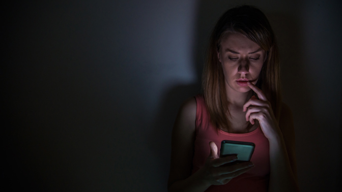 Klára (32): Přítel mě po rozchodu pronásleduje. Musela jsem zvolit krajní řešení, abych se ho zbavila