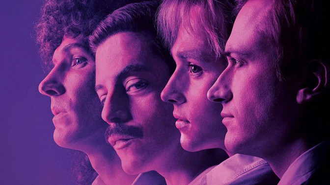 Bohemian Rhapsody: Rami Malek nosil falešný chrup Freddieho Mercuryho, který měl víc zubů než běžný člověk