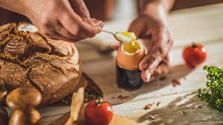 Od čeho se odvíjí ceny potravin?