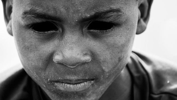 Nakonec vždy odejdou, ale jejich přítomnost mívá děsivou dohru.