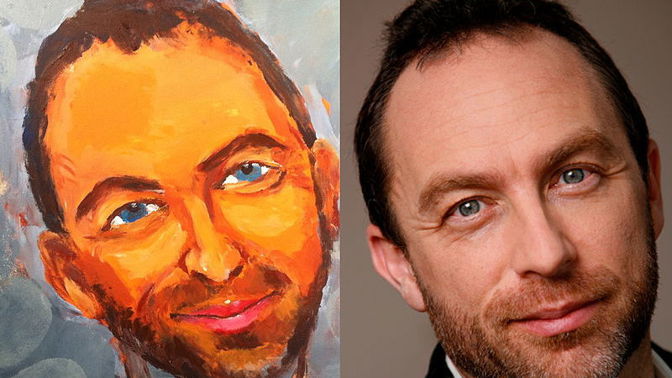 Malování lidskou krví i pohlavními orgány: Bizarní umělecké techniky současnosti