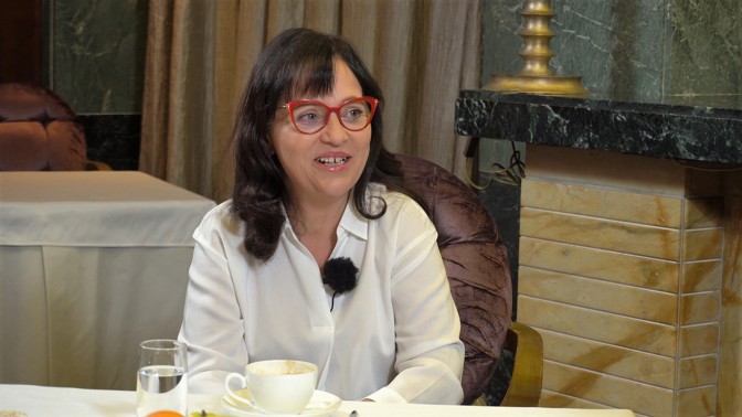 Alena Mihulová ze Sestřiček: Když mi dcera řekla, že je lesba, rozplakala jsem se. Mrzelo mě, že nebudu mít vnoučata