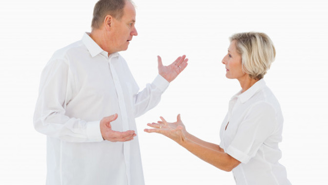 Libuše (47): Manžel dvakrát po sobě selhal jako muž. Nyní stojíme před těžkou zkouškou