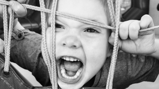 5 nejhorších zážitků z hlídání dětí: Pokus o vraždu i návštěva samotného Satana