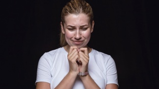 Anastázie (22): Babička mi odkázala byt s temným tajemstvím. Nebýt slibu, který jsem jí dala, už bych odešla