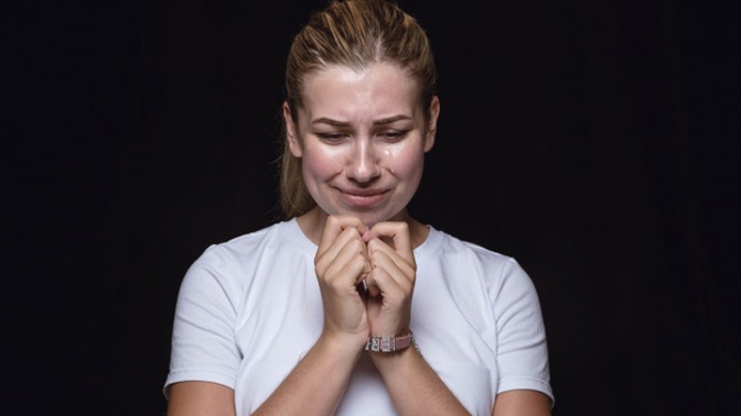 Anastázie (22): Babička mi odkázala byt s temným tajemstvím. Nebýt slibu, který jsem jí dala, už bych odešla