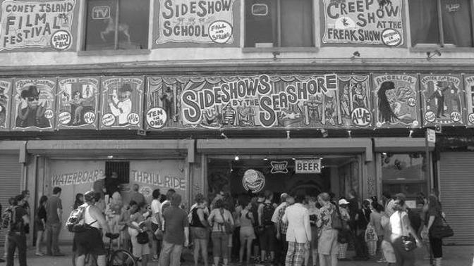 Smutný osud humřího kluka Gradyho Stilese: Alkohol z něj udělal děsivou osobu, byl horší než sám ďábel