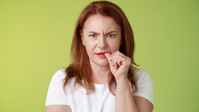 Marcela (33): Konečně jsem našla muže svých snů. Má to ale jeden zádrhel, vlastně dva