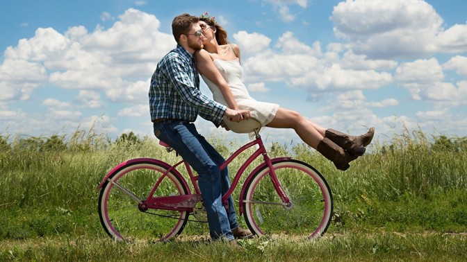 3 znamení zvěrokruhu, která touží po romantické lásce jako z pohádky