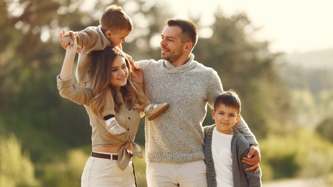 3 znamení zvěrokruhu, která se obávají rodičovské role, protože si na ni zkrátka nevěří