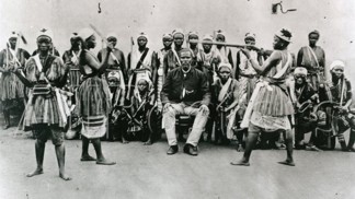 Dahomejské Amazonky: Elitní jednotka panen byla postrachem francouzské armády, hlavy řezaly bez mihnutí oka