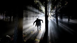 Netvor z Jersey: Edward Paisnel byl přes den vzorný otec, v noci postrach žen a dětí