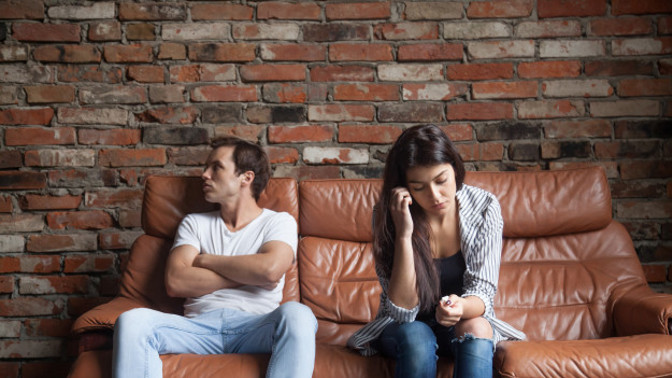 Barbora (30): Řekla jsem příteli, že bych si už přála miminko. Jeho reakce mě vážně urazila