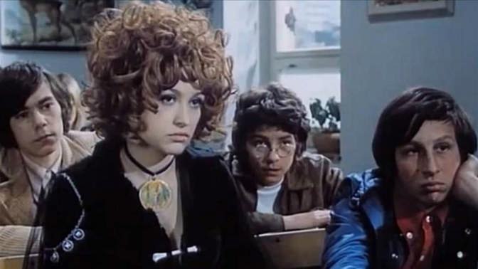 Drsný osud rošťáka z Dívky na koštěti: Michal Hejný zemřel v daleké cizině na AIDS