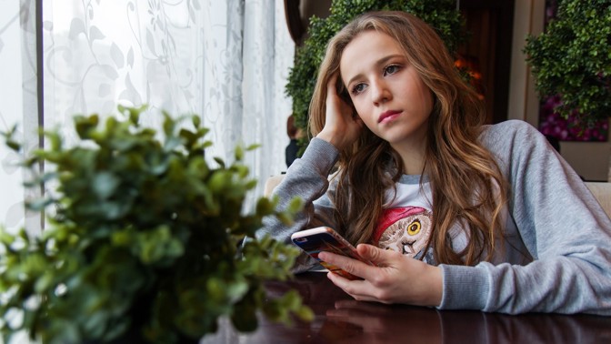 Marika (28): Přítel se po sestěhování strašně změnil. Nevím, zda s ním takhle dokážu žít