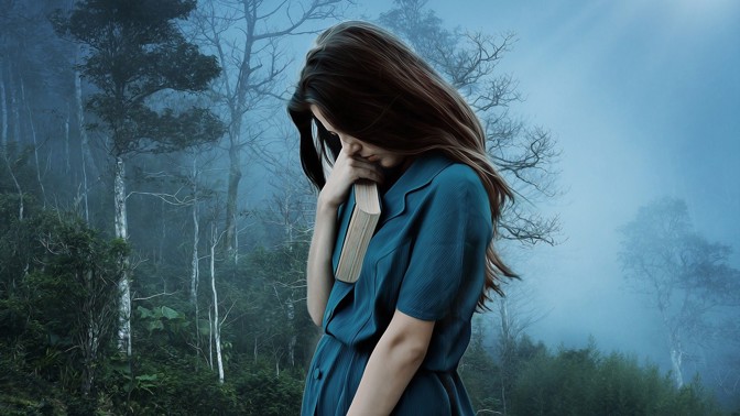 Evelína (28): Rodina tvrdila, že je bratranec blázen. Skutečnost ale byla mnohem děsivější