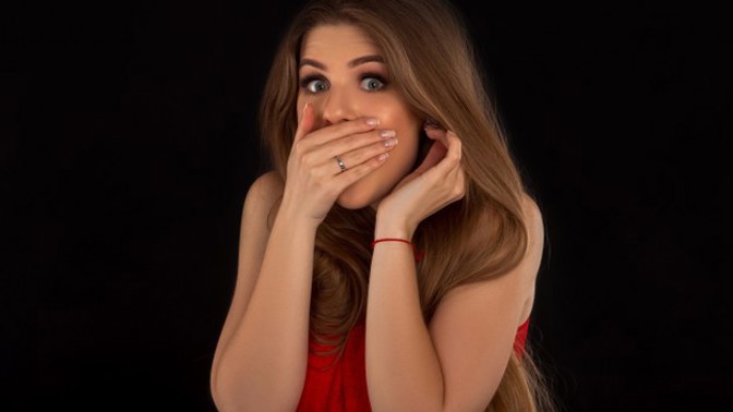 Jarka (33): Otec nám tajil novou lásku. Když nám ji konečně představil, mohl mě trefit šlak