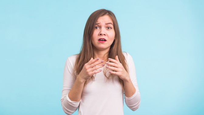 Petra (27): Rok jsem se před přítelem ovládala. Jedna cesta autem pak stačila k tomu, aby přišel o iluze