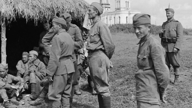 Ruský spánkový experiment: Vězni se měli proměnit v děsivé příšery bez špetky lidskosti