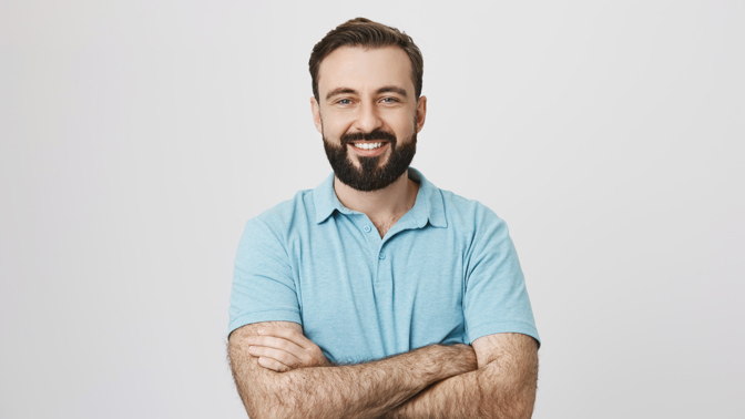 Artur (44): Nebýt kamaráda, udělal bych největší chybu svého života. Ještěže mi včas otevřel oči