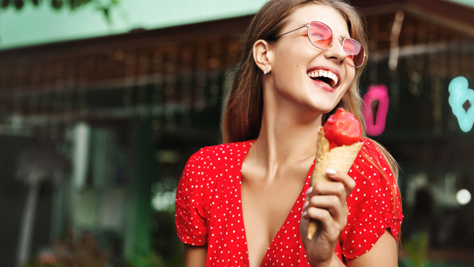 Karolína (35): Manžel mi sdělil, že se se mnou chce rozvést. Nic lepšího mi navrhnout nemohl