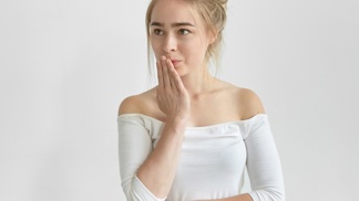 Marta (24): Na trapasy jsem expert. Spodní kalhotky mě připravily o noc plnou vášně