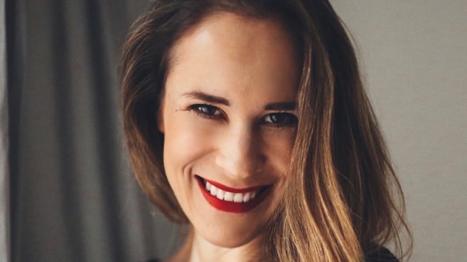 Návrhářka spodního prádla Tereza Vu: Češky začínají být odvážné a neváhají platit tisíce za set