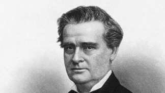 Otec moderní gynekologie byl krutý řezník: James Marion Sims se učil mučením otrokyň